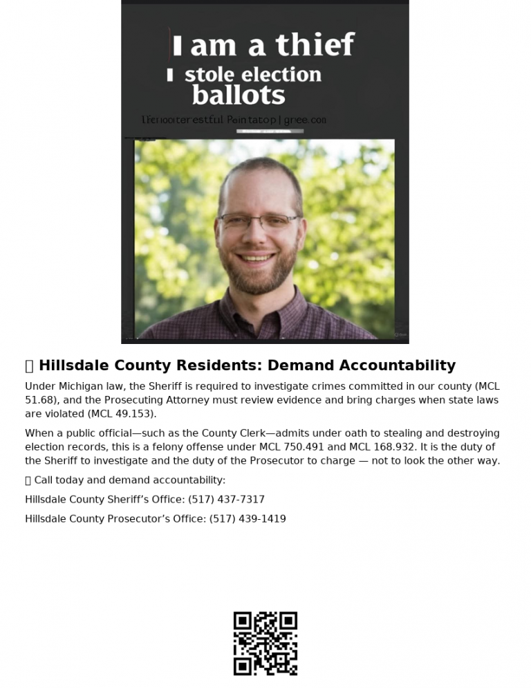 The Tabulator That Was Never Missing