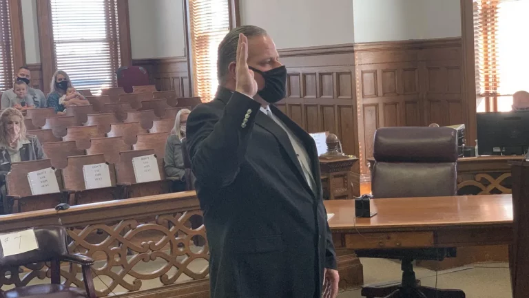 Sheriff’s Threats and the Fair Board’s Lawless Acts: A Civic Report on Hillsdale County’s Abuse of Authority