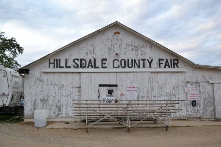 Hillsdale Fair Board’s Membership Flip Spurs December Showdown: Another Secret Meeting