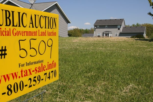 Local extortion and theft: Lawsuit Challenges County’s Tax Foreclosure Practices