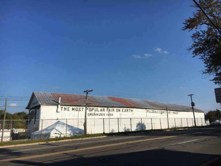 Formal Criminal Complaint Against Officials Connected to the Hillsdale County Fair and Sheriff’s Office