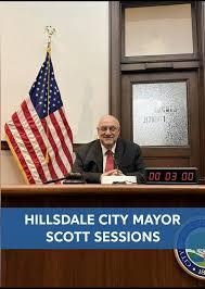 City Hall Tonight: Should the Mayor Resign?