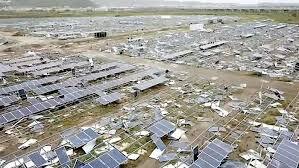 No Solar: Recusal Isn’t Optional