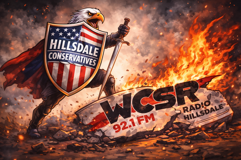 When WCSR Claims the Court Record “Refutes” You, and the Court Video Says Otherwise